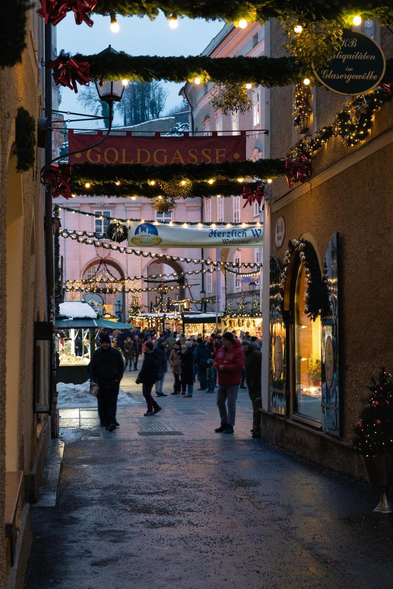 Altstadt-App. Domblick! Salzburg Dış mekan fotoğraf